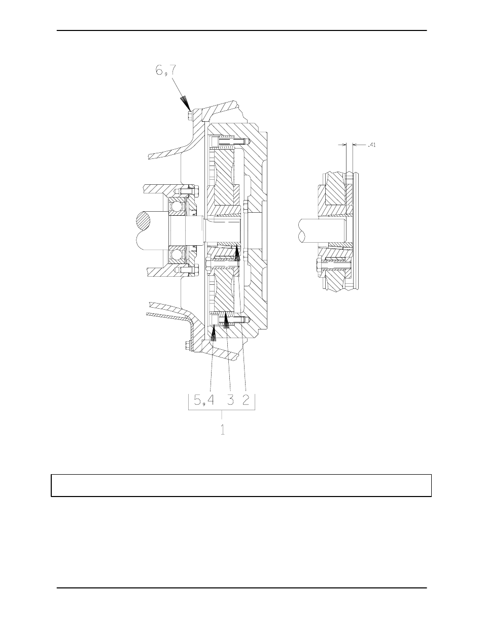 Gorman-Rupp Pumps 16D60-F3L 1270259 thru 1318306 User Manual | Page 29 / 39