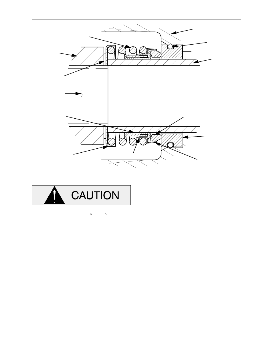 Gorman-Rupp Pumps 16D60-F3L 1270259 thru 1318306 User Manual | Page 36 / 39