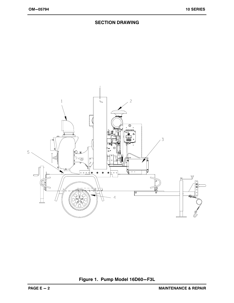 Gorman-Rupp Pumps 16D60-4024T 1318311 and up User Manual | Page 23 / 39