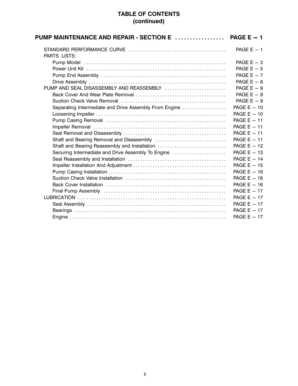Gorman-Rupp Pumps 16D60-4024T 1318311 and up User Manual | Page 4 / 39
