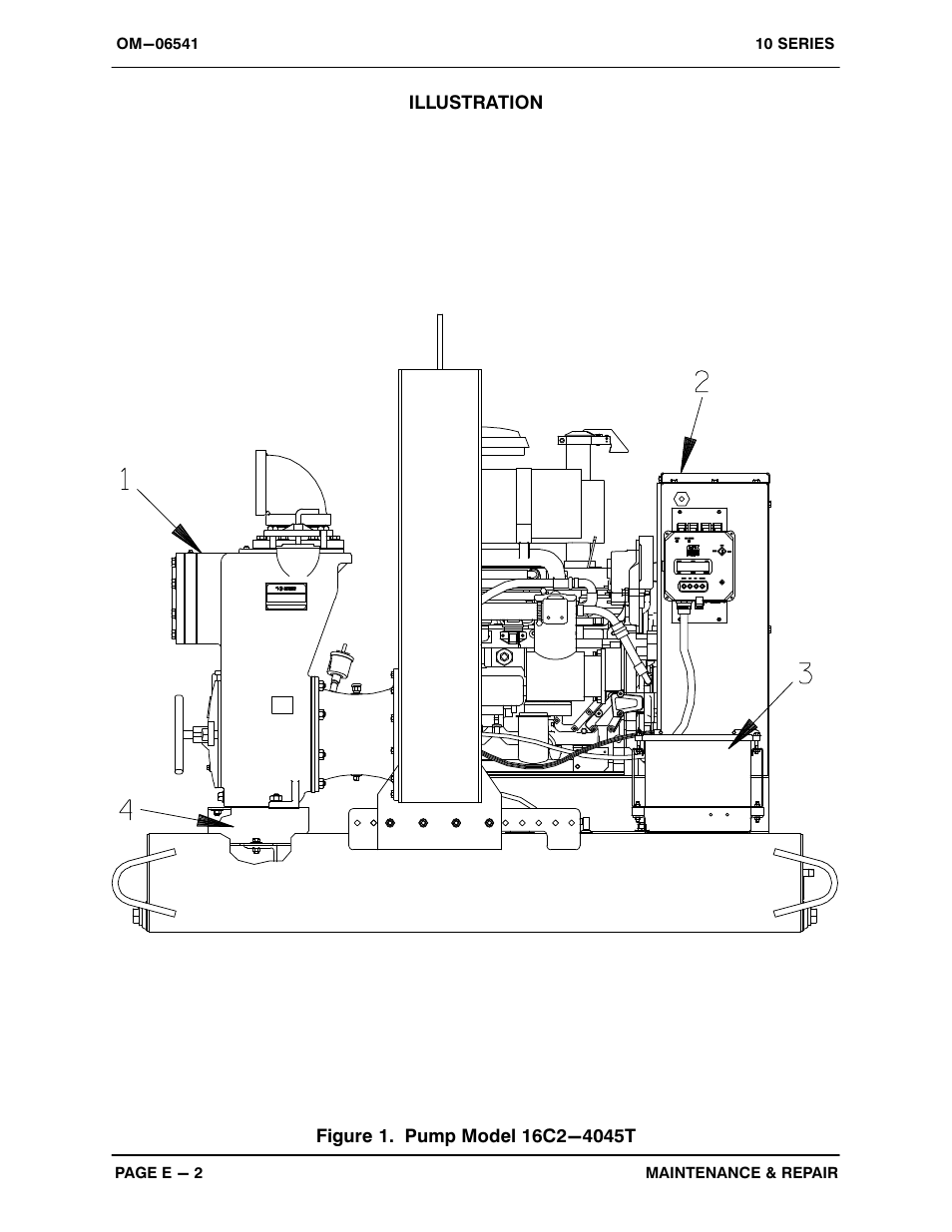 Gorman-Rupp Pumps 16C2-4045T 1514991 and up User Manual | Page 22 / 39