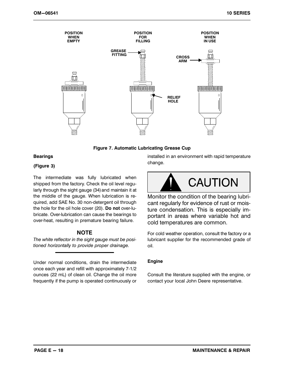 Gorman-Rupp Pumps 16C2-4045T 1514991 and up User Manual | Page 38 / 39