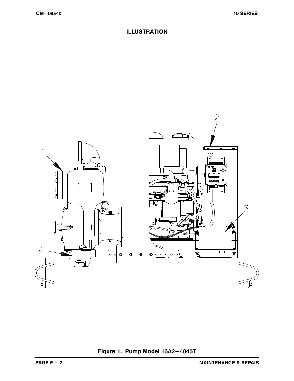 Gorman-Rupp Pumps 16A2-4045T 1514795 and up User Manual | Page 22 / 39