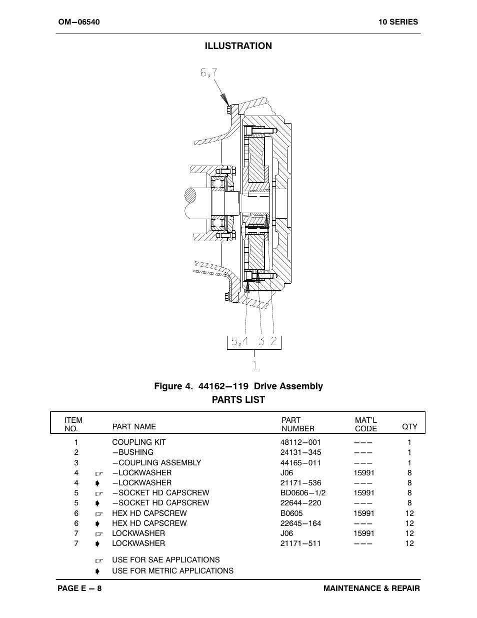 Gorman-Rupp Pumps 16A2-4045T 1514795 and up User Manual | Page 28 / 39