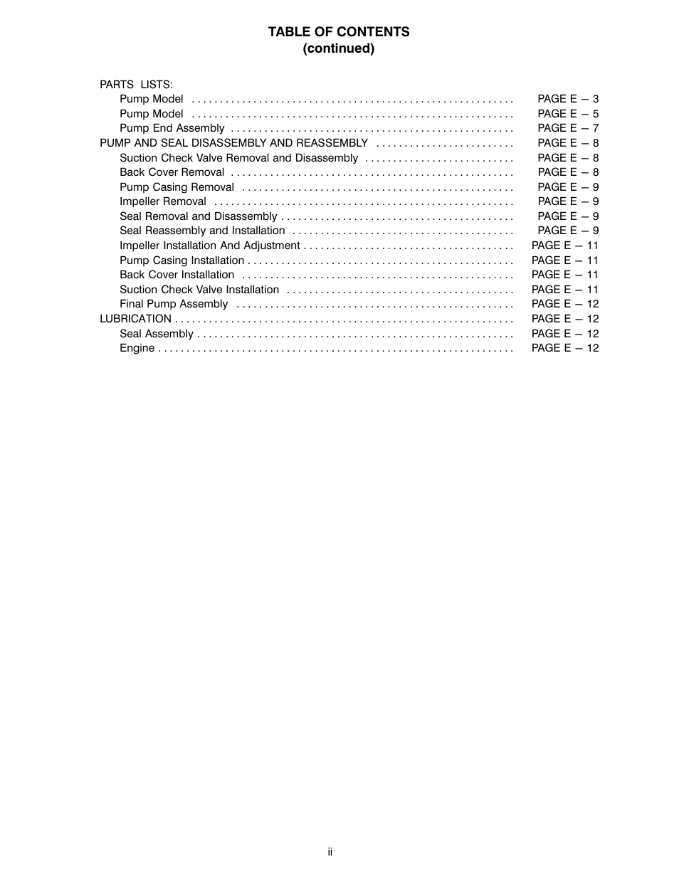 Gorman-Rupp Pumps 14D52-12LD477 S/G 1344732 and up User Manual | Page 4 / 31