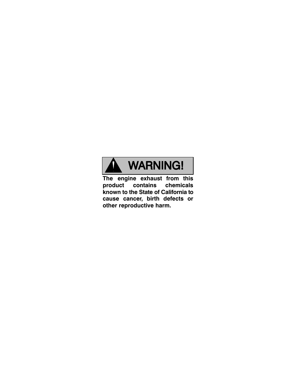 Gorman-Rupp Pumps 14D1-GX390 1325668 and up User Manual | Page 2 / 29