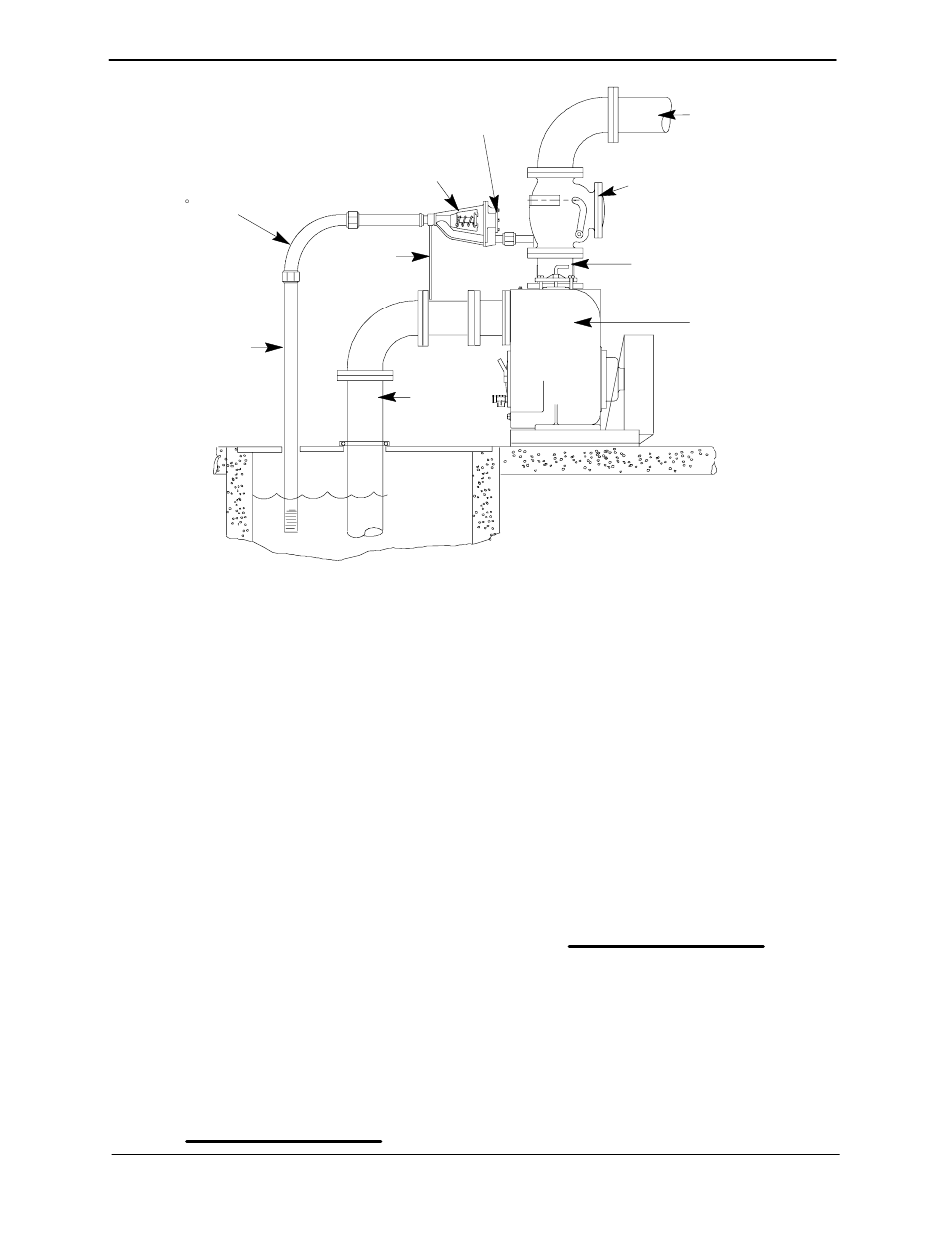 Alignment | Gorman-Rupp Pumps 12B22-B 1059806 thru 1343819 User Manual | Page 13 / 31