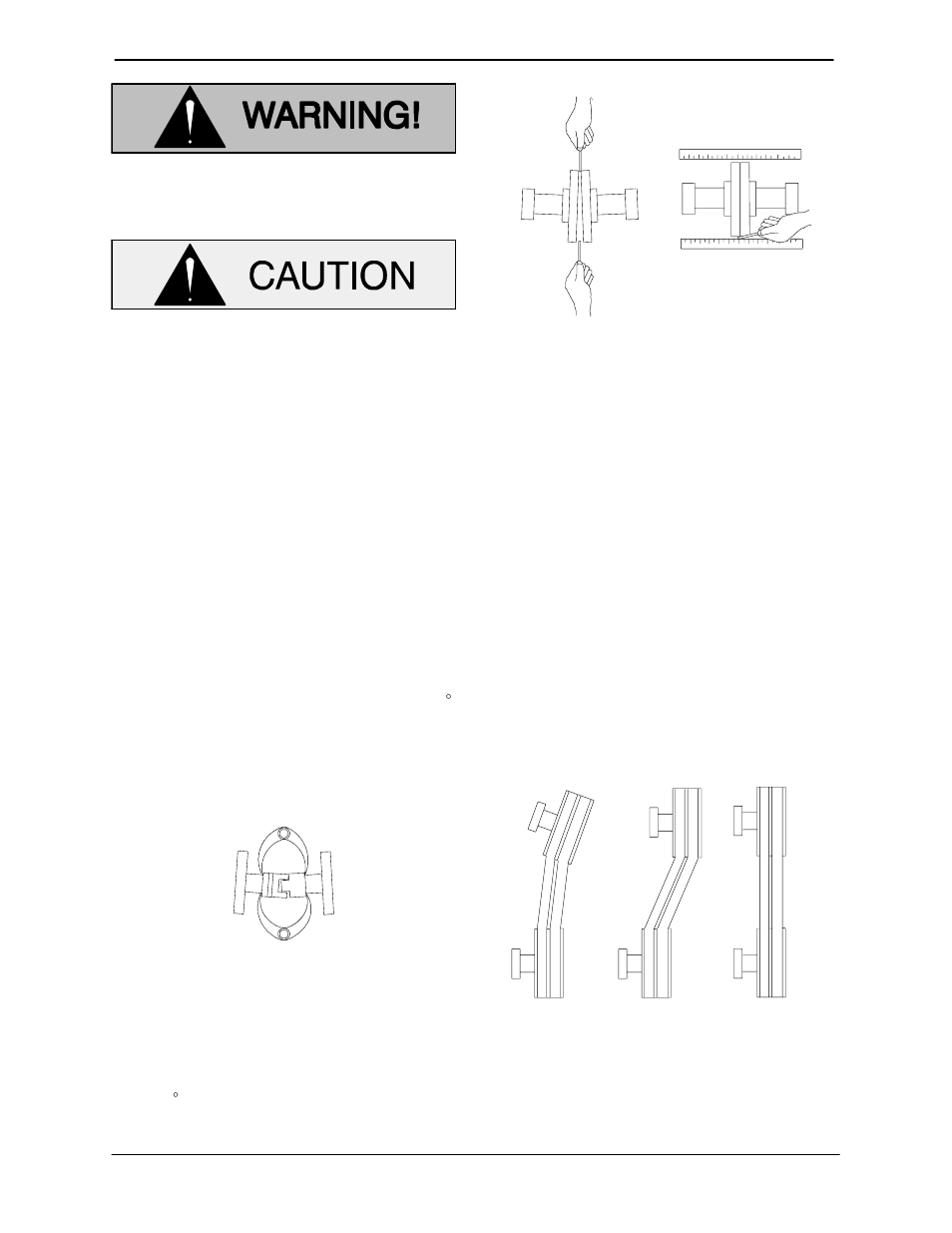 Gorman-Rupp Pumps 12B22-B 1059806 thru 1343819 User Manual | Page 14 / 31