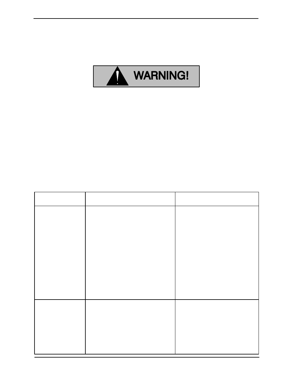 Troubleshooting | Gorman-Rupp Pumps 12B22-B 1059806 thru 1343819 User Manual | Page 19 / 31