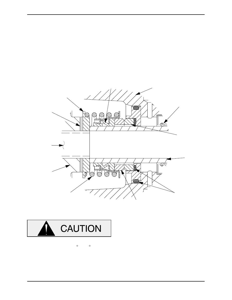 Gorman-Rupp Pumps 12B22-B 1059806 thru 1343819 User Manual | Page 28 / 31