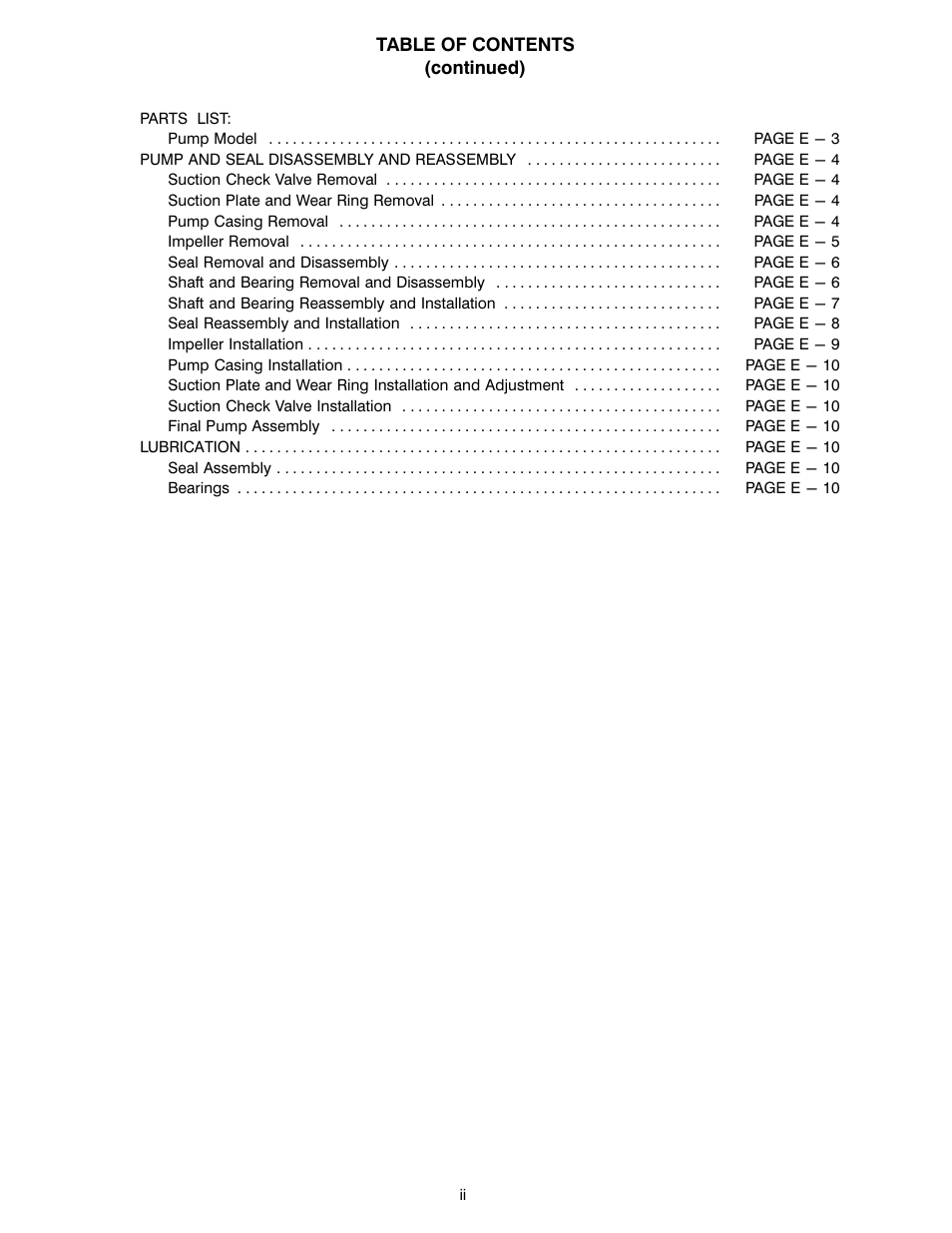 Gorman-Rupp Pumps 112A20-B 814882 and up User Manual | Page 4 / 32