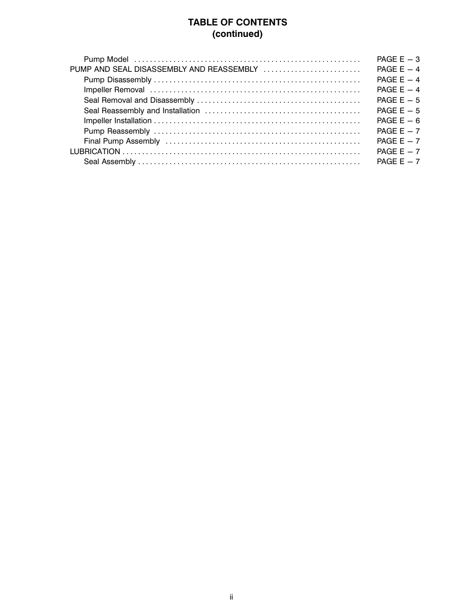 Gorman-Rupp Pumps 02K3-X2 1P 312560 and up User Manual | Page 4 / 26