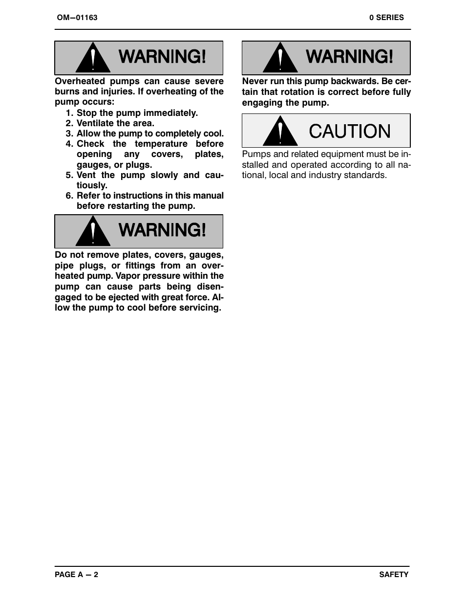 Gorman-Rupp Pumps 02K52-B 1255789 and up User Manual | Page 7 / 28