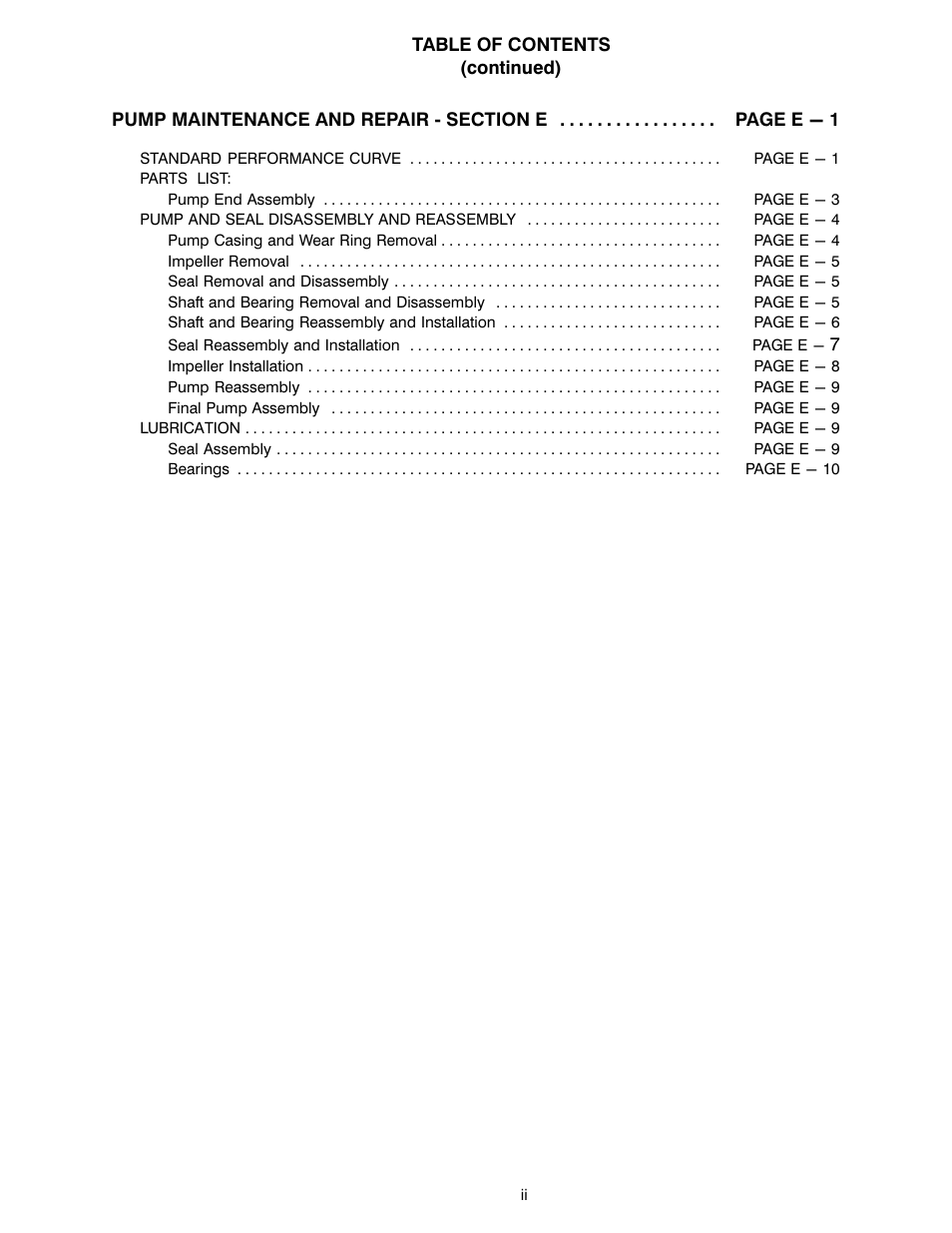 Gorman-Rupp Pumps 03A20-B 751140 and up User Manual | Page 4 / 30