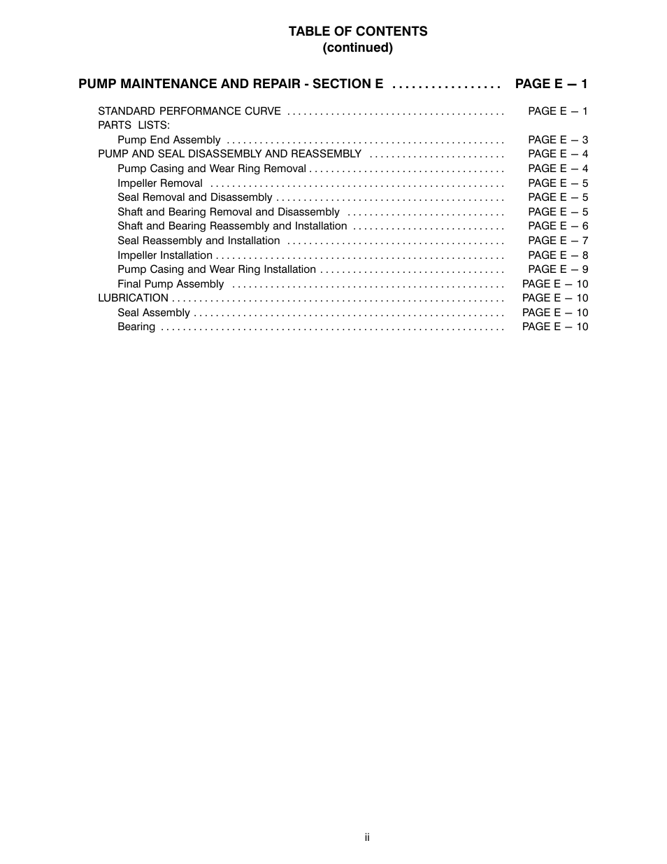 Gorman-Rupp Pumps 04C52-B 1399307 and up User Manual | Page 4 / 30