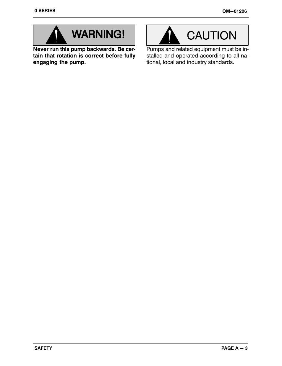 Gorman-Rupp Pumps 04A20-B 818101 and up User Manual | Page 8 / 31