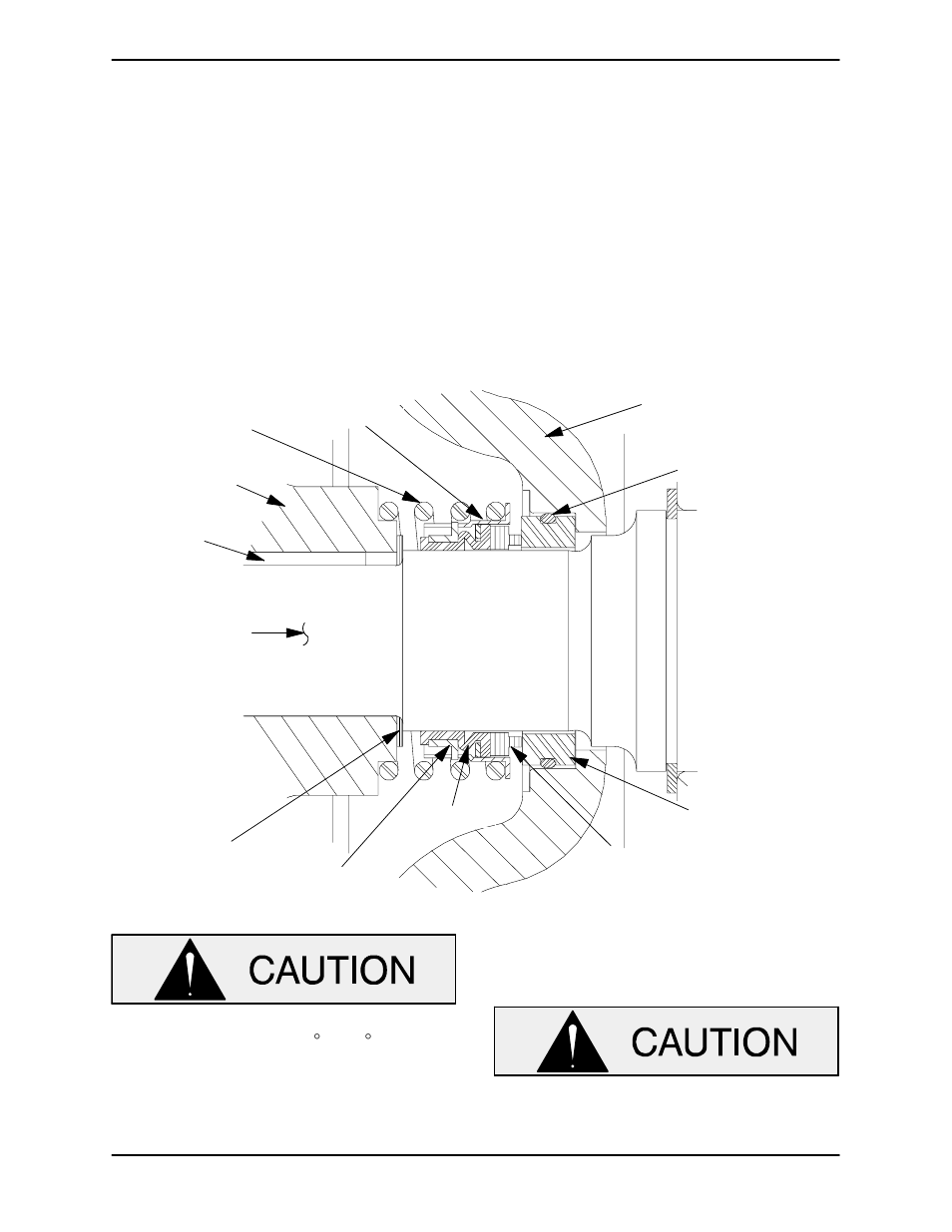 Gorman-Rupp Pumps 04B3-F4L 1242057 thru 1316965 User Manual | Page 33 / 36