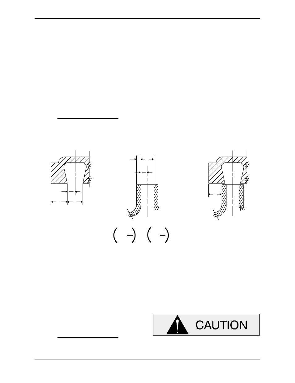 Gorman-Rupp Pumps 04B3-F4L 1242057 thru 1316965 User Manual | Page 34 / 36