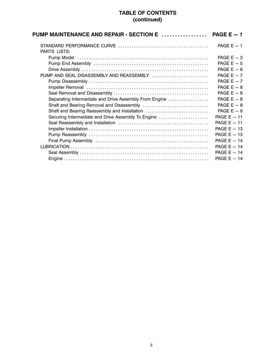 Gorman-Rupp Pumps 04B3-F4L 1316966 and up User Manual | Page 4 / 35