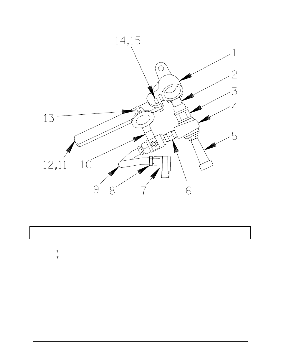 Gorman-Rupp Pumps 62 1/2D1-CH23 S/G 1211015 and up User Manual | Page 23 / 29