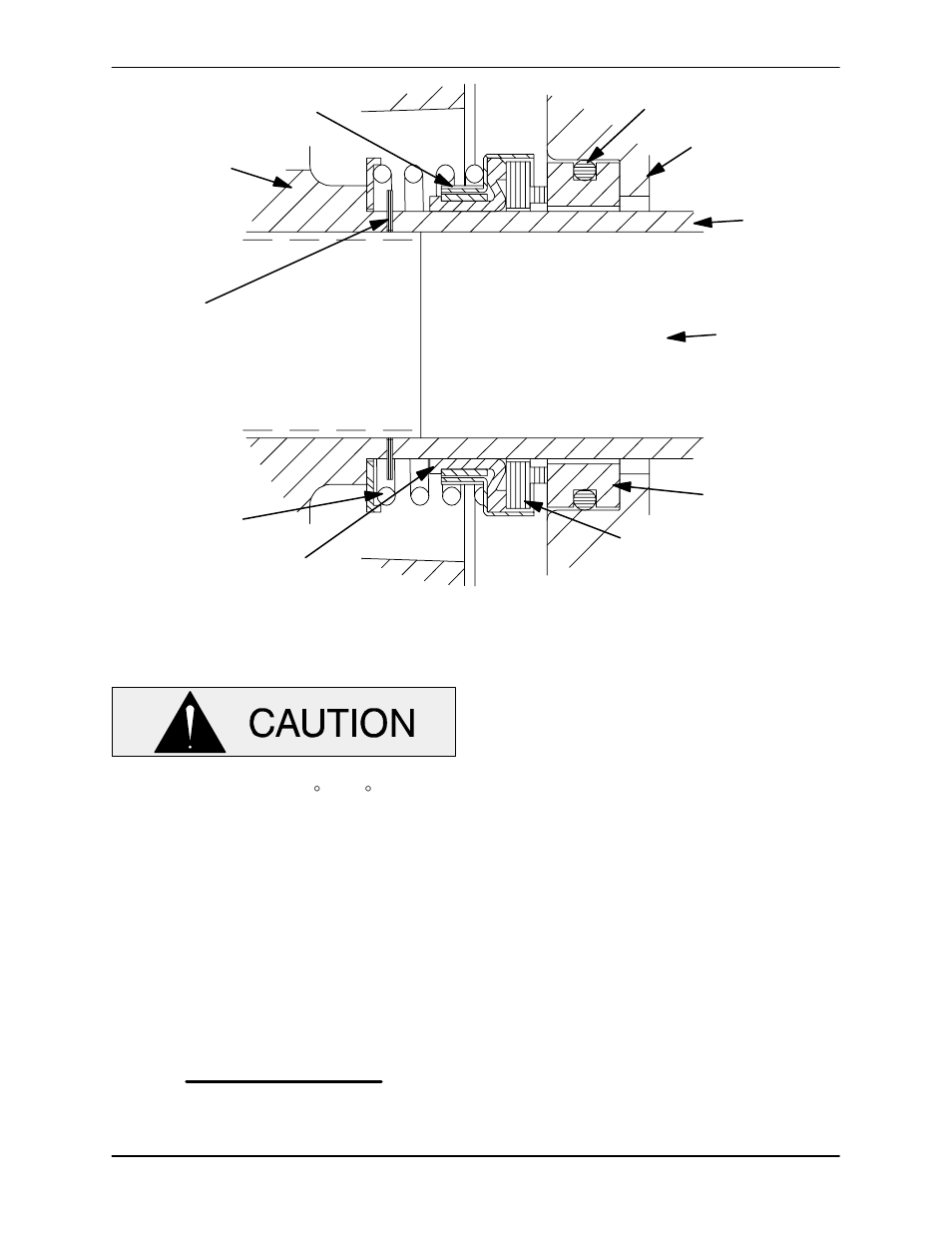 Gorman-Rupp Pumps 62 1/2D1-CH23 S/G 1211015 and up User Manual | Page 26 / 29