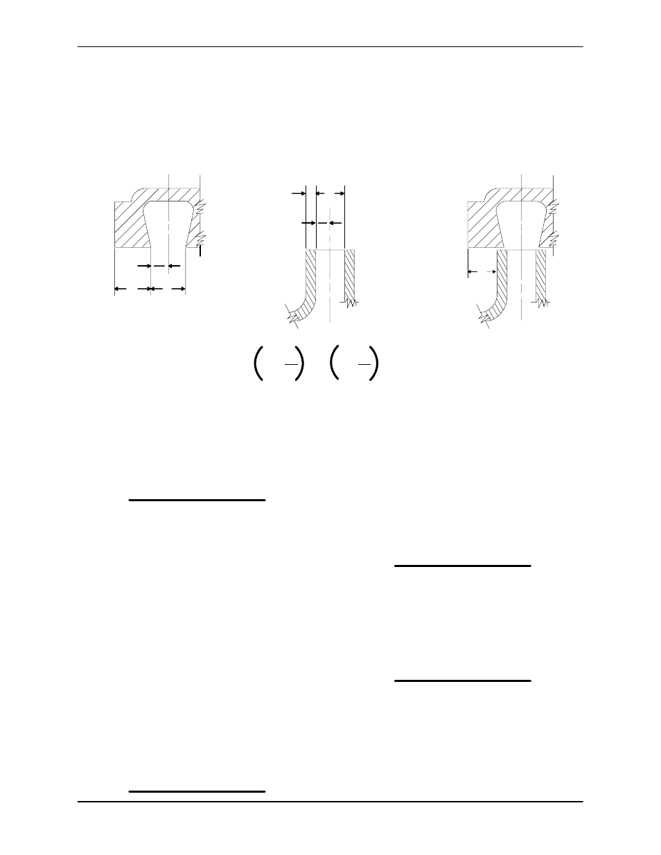 Gorman-Rupp Pumps 62 1/2D1-CH23 S/G 1211015 and up User Manual | Page 27 / 29