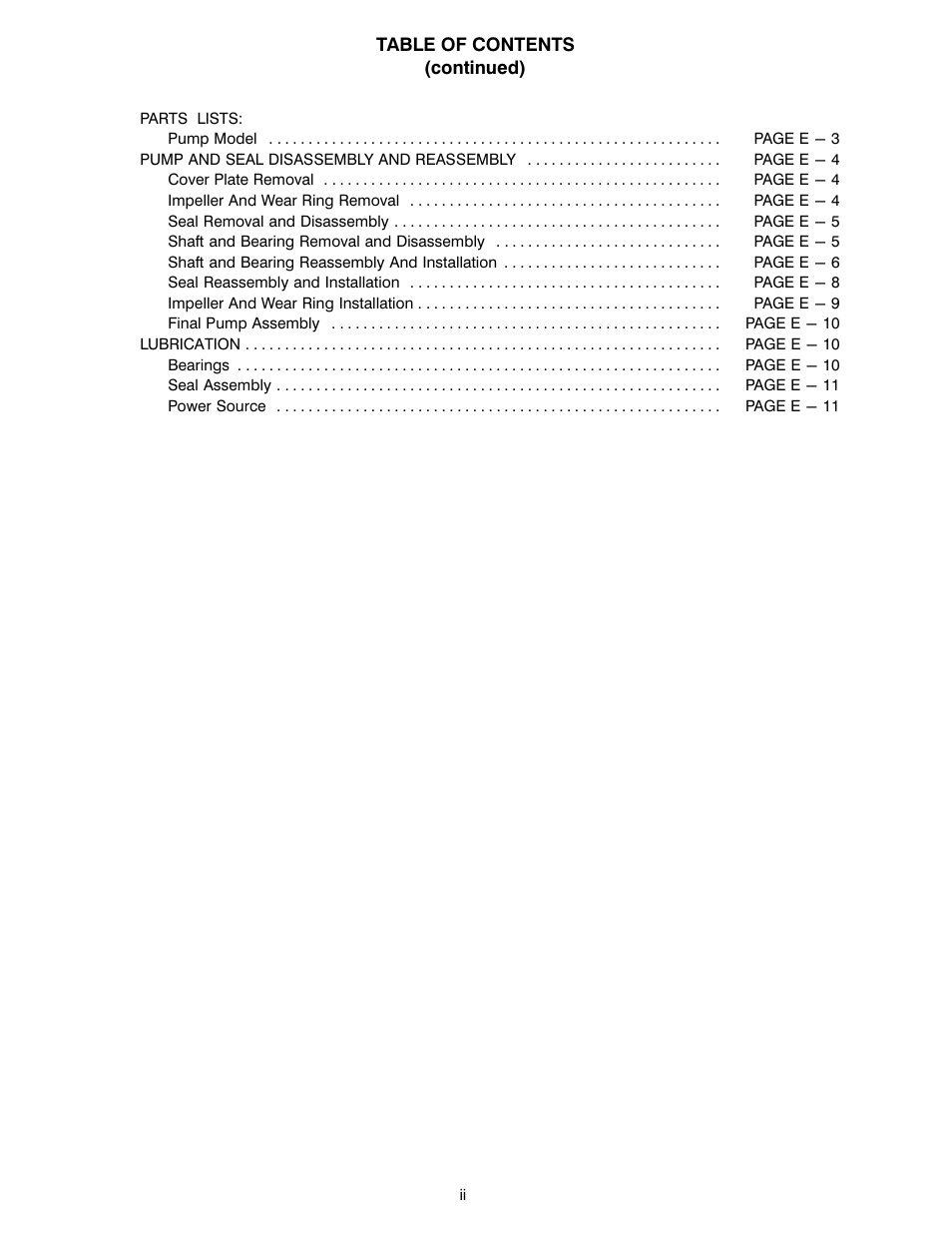 Gorman-Rupp Pumps 54J2-B 1424552 and up User Manual | Page 4 / 34