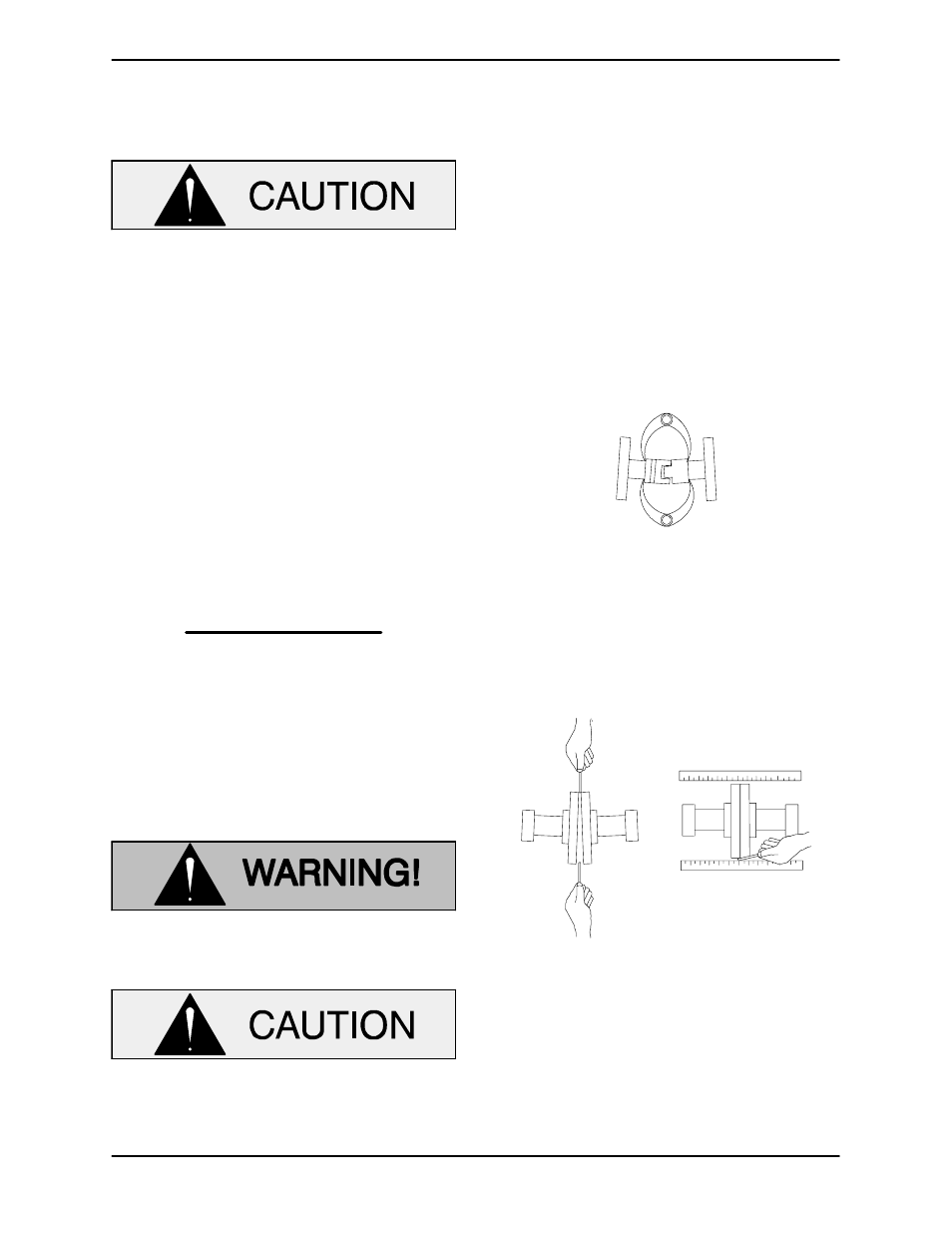 Gorman-Rupp Pumps VG2D3-B 1191621 and up User Manual | Page 10 / 29