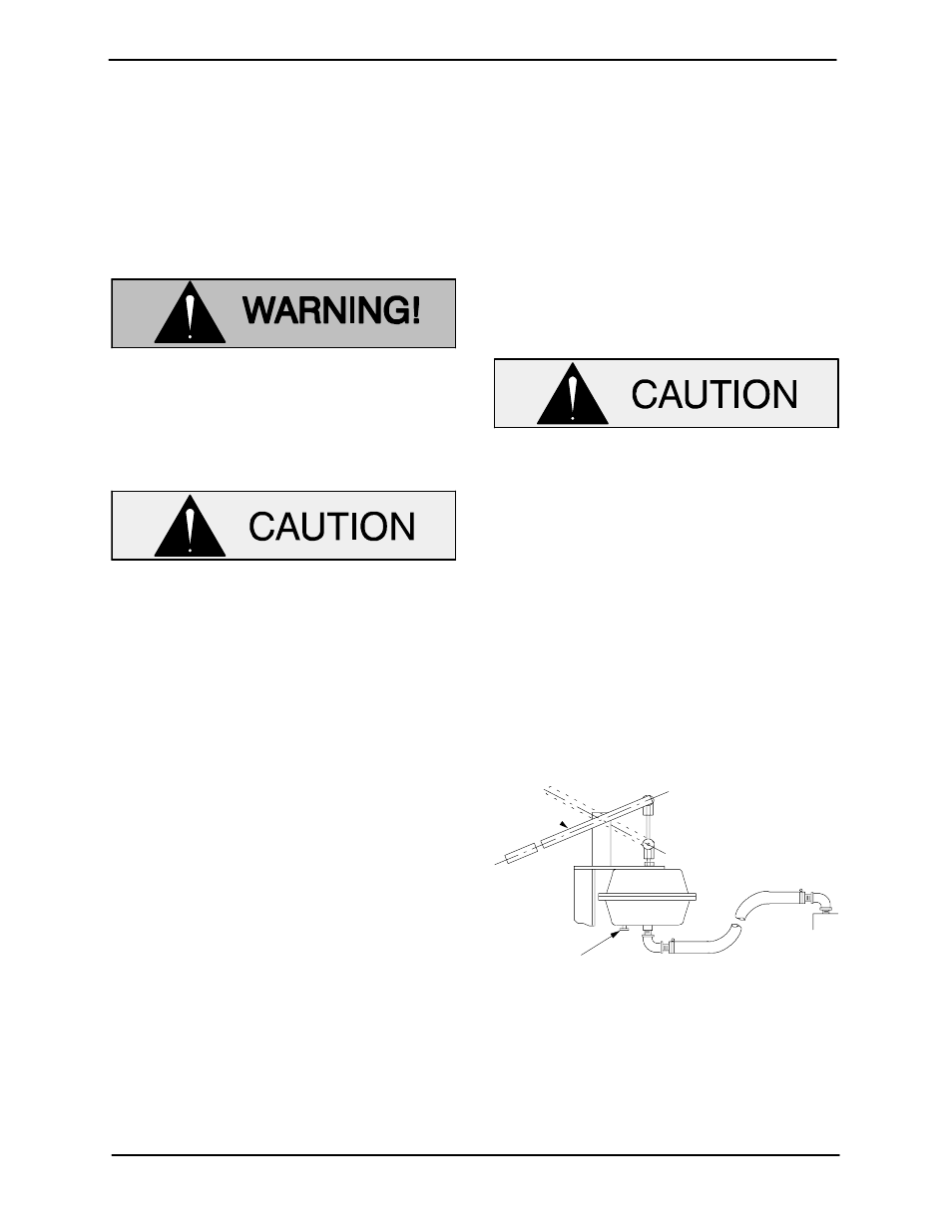 Operation | Gorman-Rupp Pumps VG2D3-B 1191621 and up User Manual | Page 12 / 29