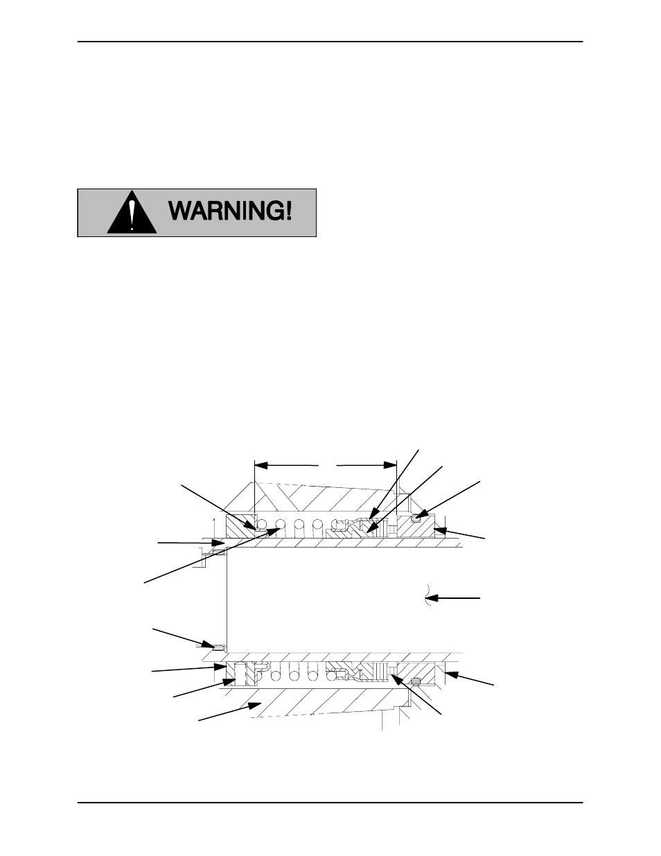 Gorman-Rupp Pumps VG2D3-B 1191621 and up User Manual | Page 26 / 29