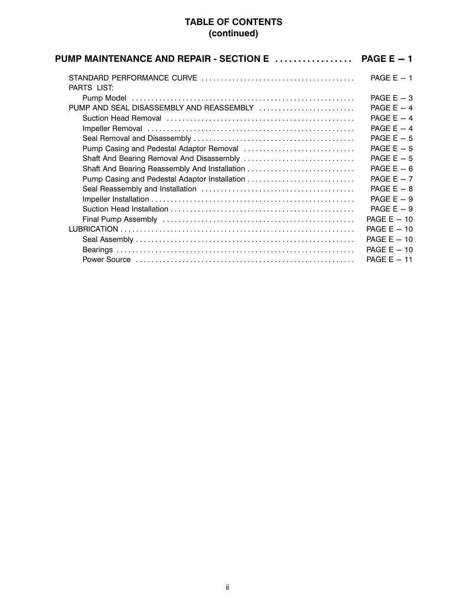 Gorman-Rupp Pumps 68A2-B 818301 and up User Manual | Page 4 / 33