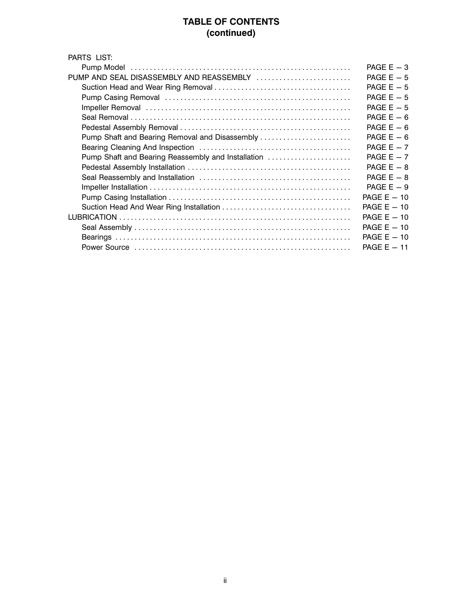 Gorman-Rupp Pumps 612M60-B 1453214 and up User Manual | Page 4 / 32