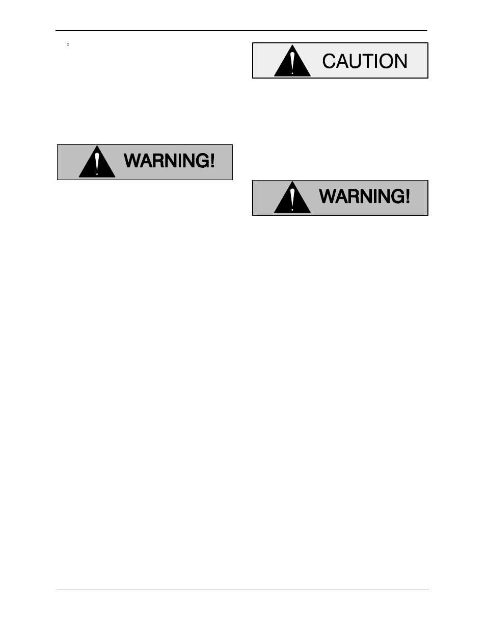 Gorman-Rupp Pumps 4D-X3 1P User Manual | Page 11 / 33