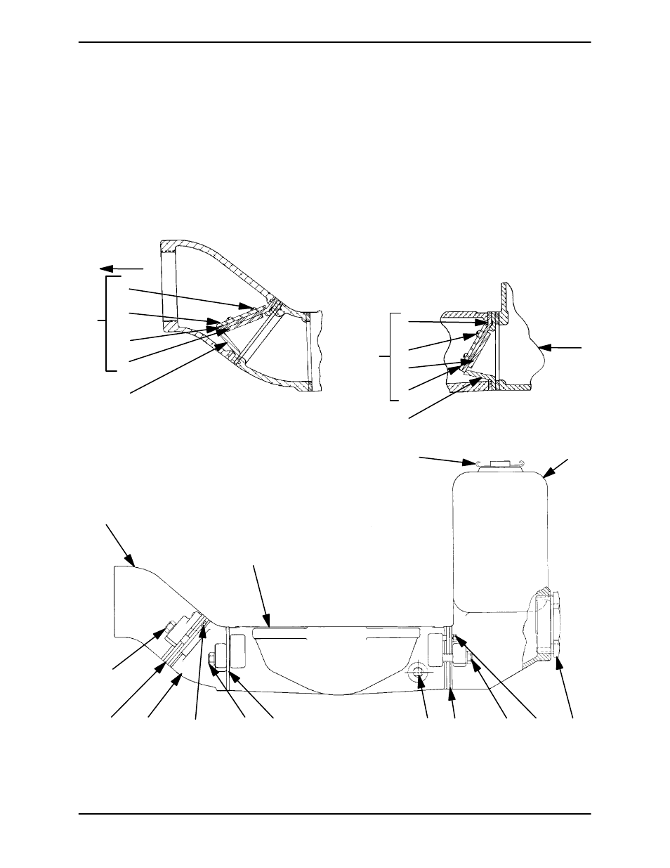 Gorman-Rupp Pumps 4D-X3 1P User Manual | Page 20 / 33