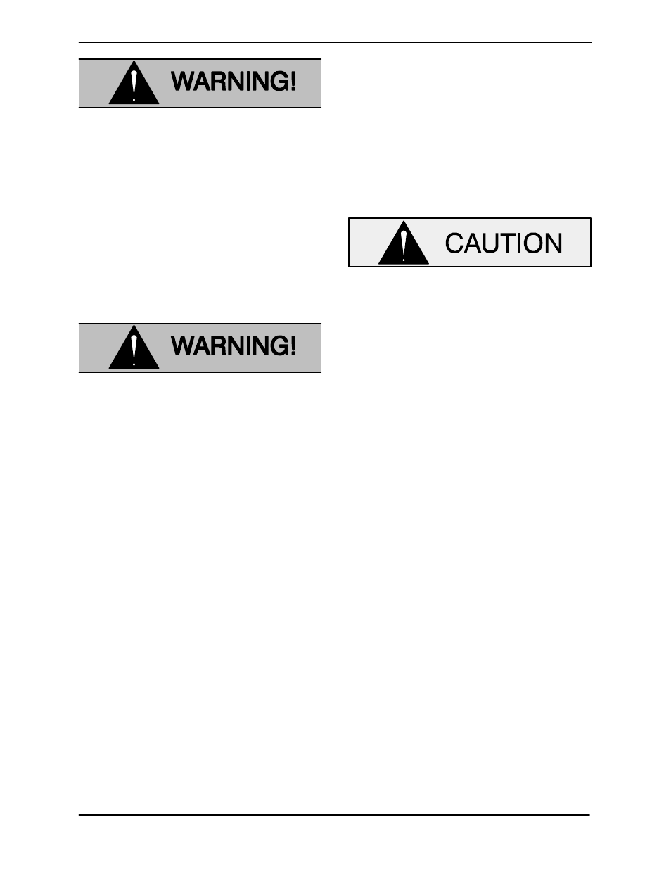 Gorman-Rupp Pumps 4D-X3 1P User Manual | Page 6 / 33