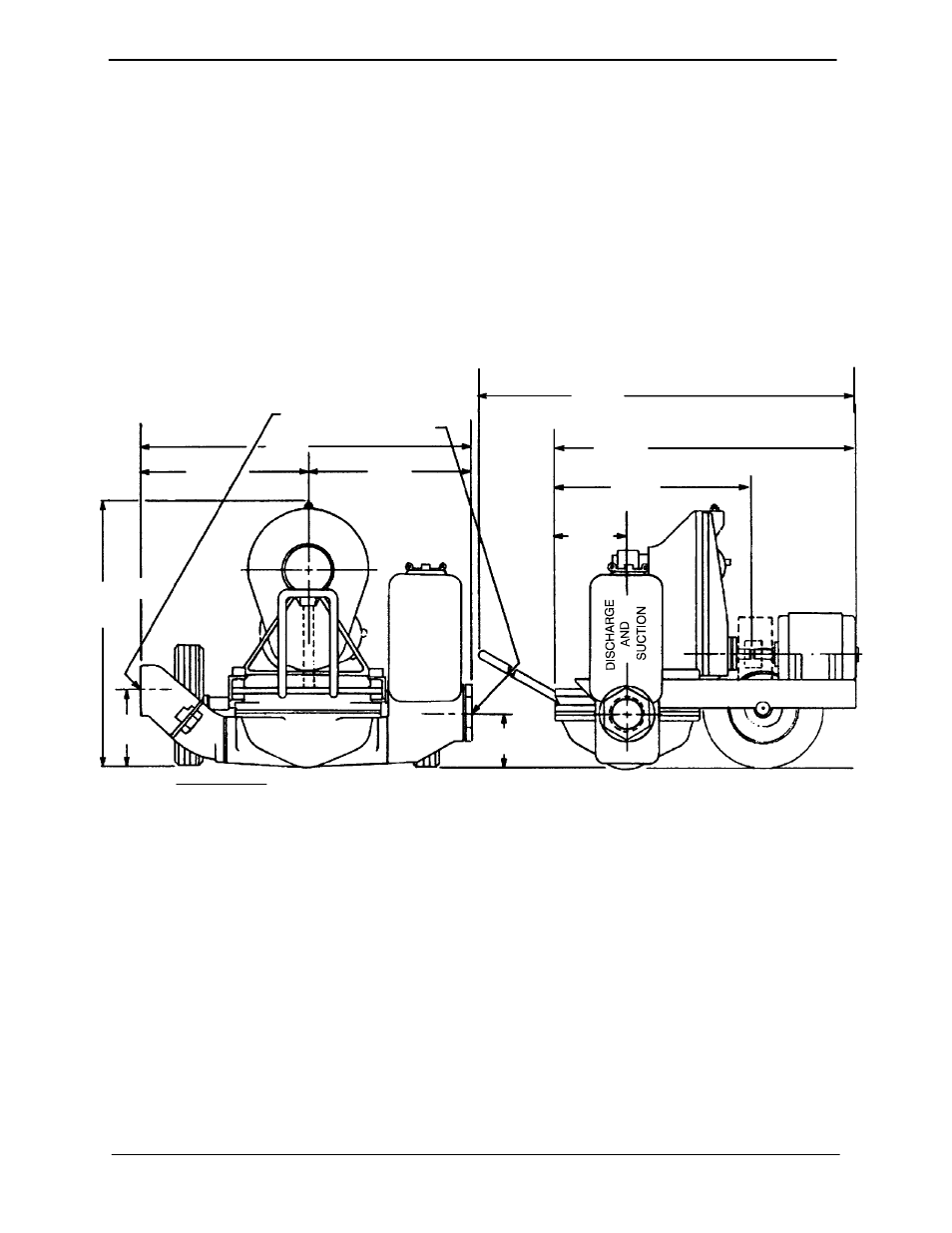 Installation, Preinstallation inspection | Gorman-Rupp Pumps 4D-X3 1P User Manual | Page 7 / 33