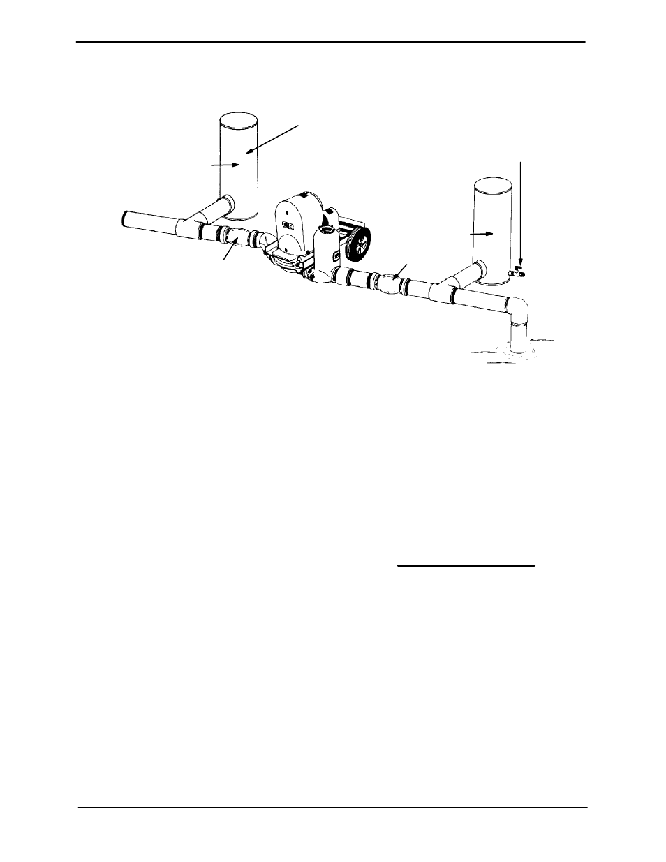 Gorman-Rupp Pumps 4D-X3 1P User Manual | Page 9 / 33