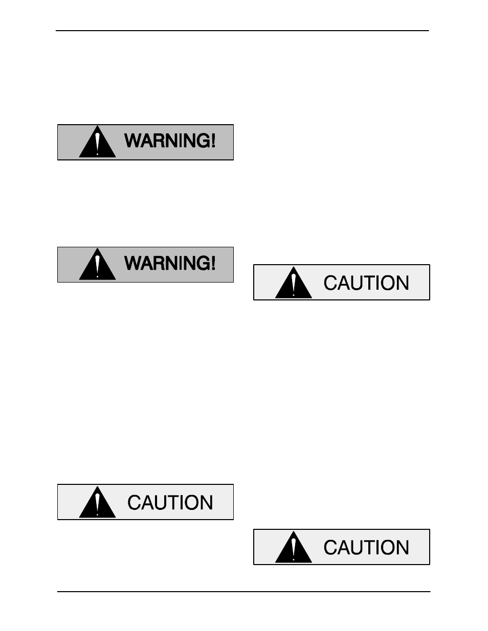 Operation | Gorman-Rupp Pumps 4D-B 461594 and up User Manual | Page 11 / 31