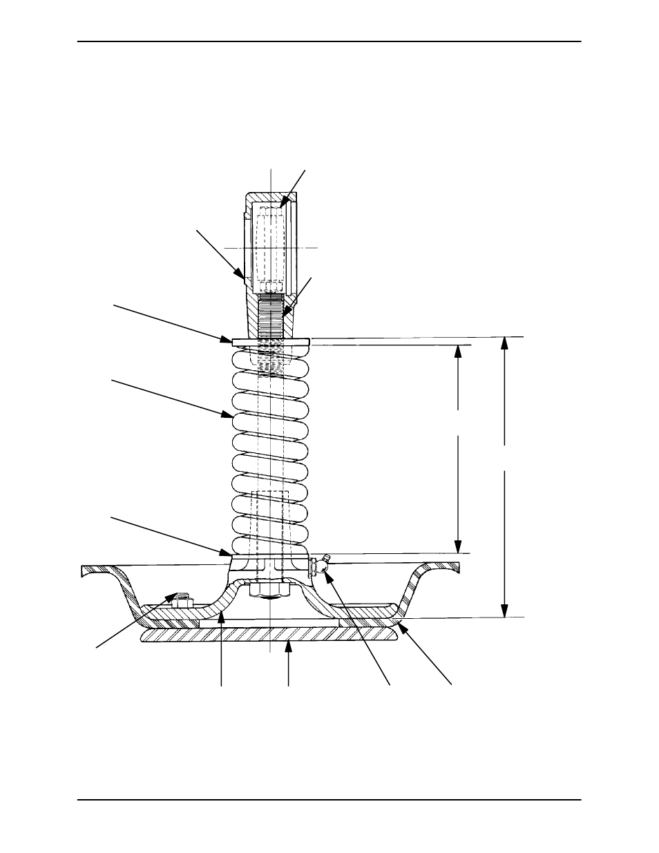 Gorman-Rupp Pumps 4D-B 461594 and up User Manual | Page 20 / 31