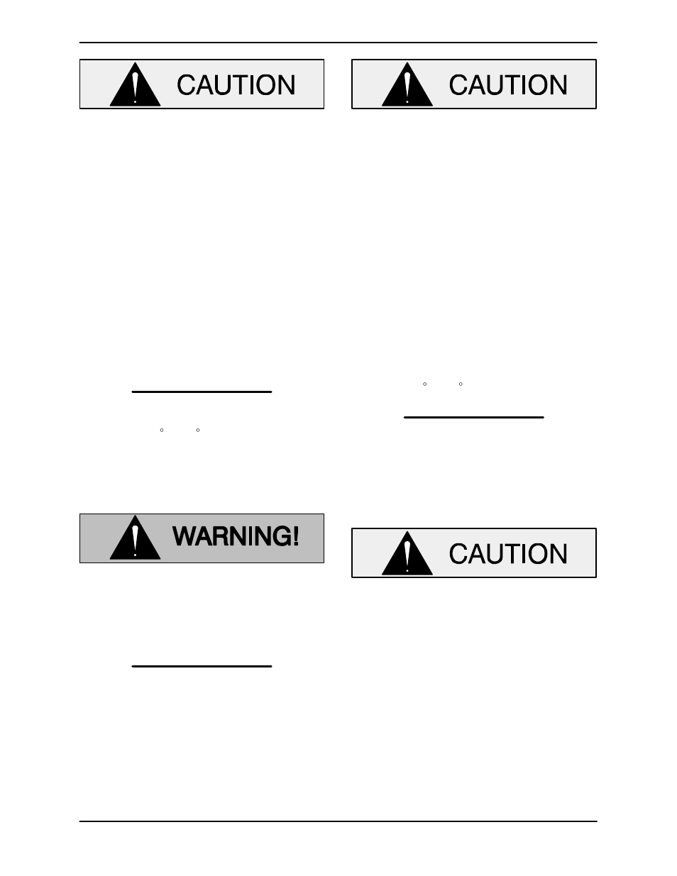 Gorman-Rupp Pumps 4D-B 461594 and up User Manual | Page 27 / 31