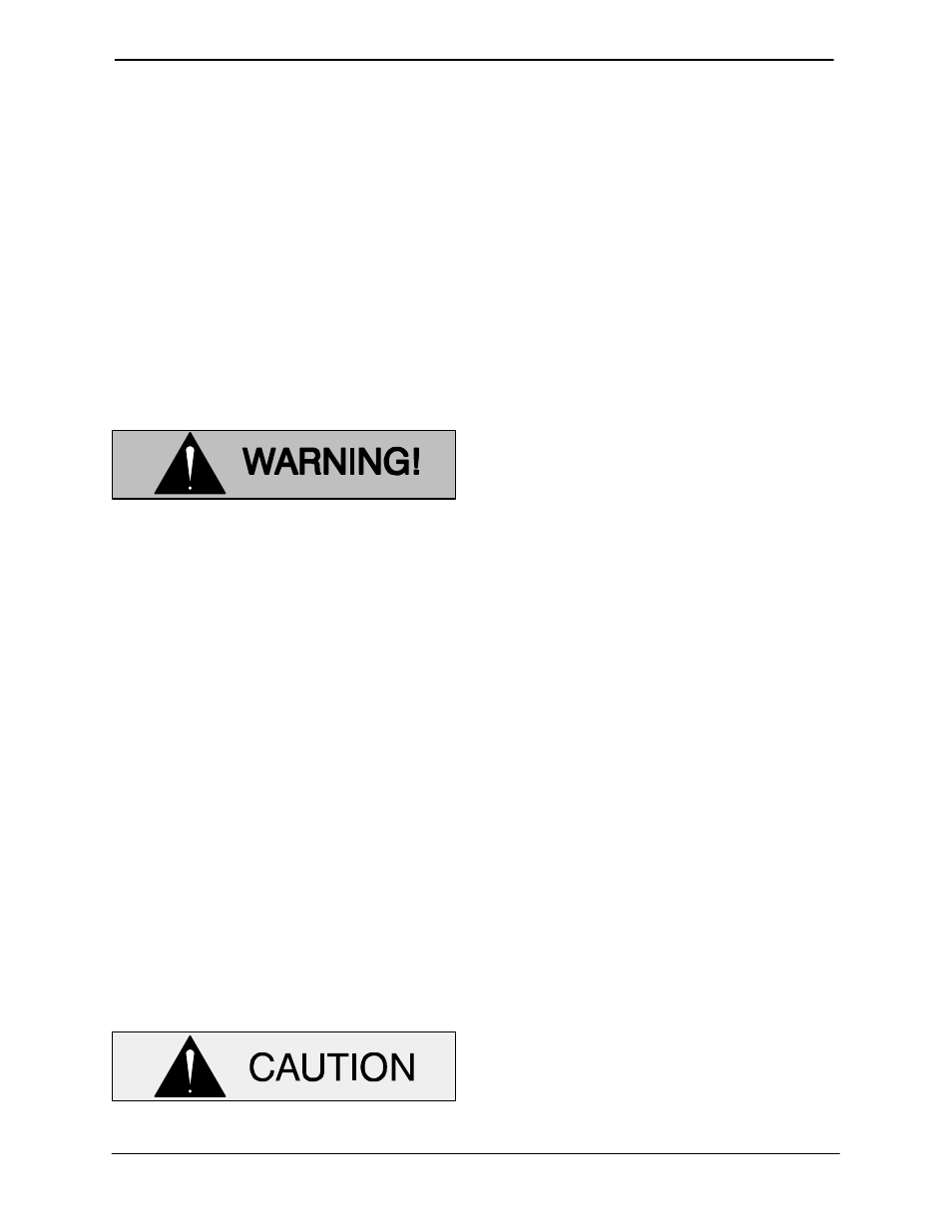 Gorman-Rupp Pumps 4D-B 461594 and up User Manual | Page 7 / 31