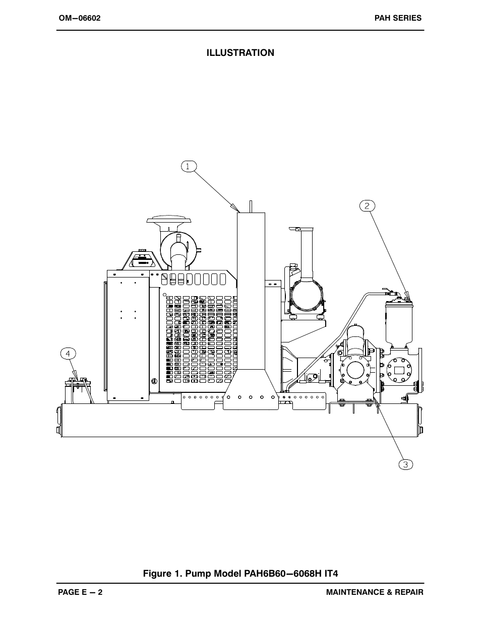 Gorman-Rupp Pumps PAH6B60-6068H IT4 1529202 and up User Manual | Page 25 / 50