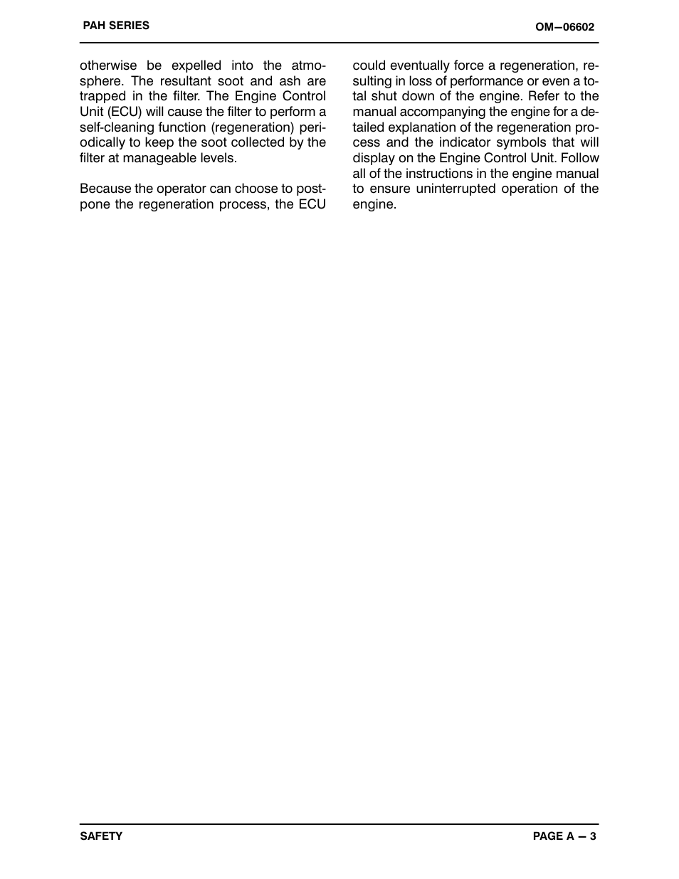Gorman-Rupp Pumps PAH6B60-6068H IT4 1529202 and up User Manual | Page 8 / 50