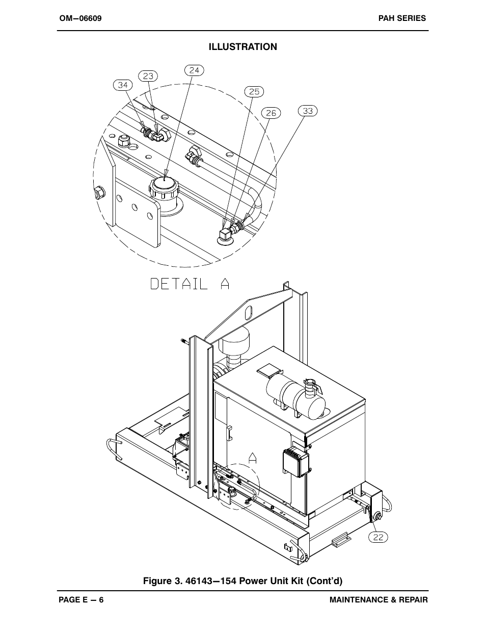 Gorman-Rupp Pumps PAH4B60-QSB4.5P 1526774 and up User Manual | Page 28 / 49