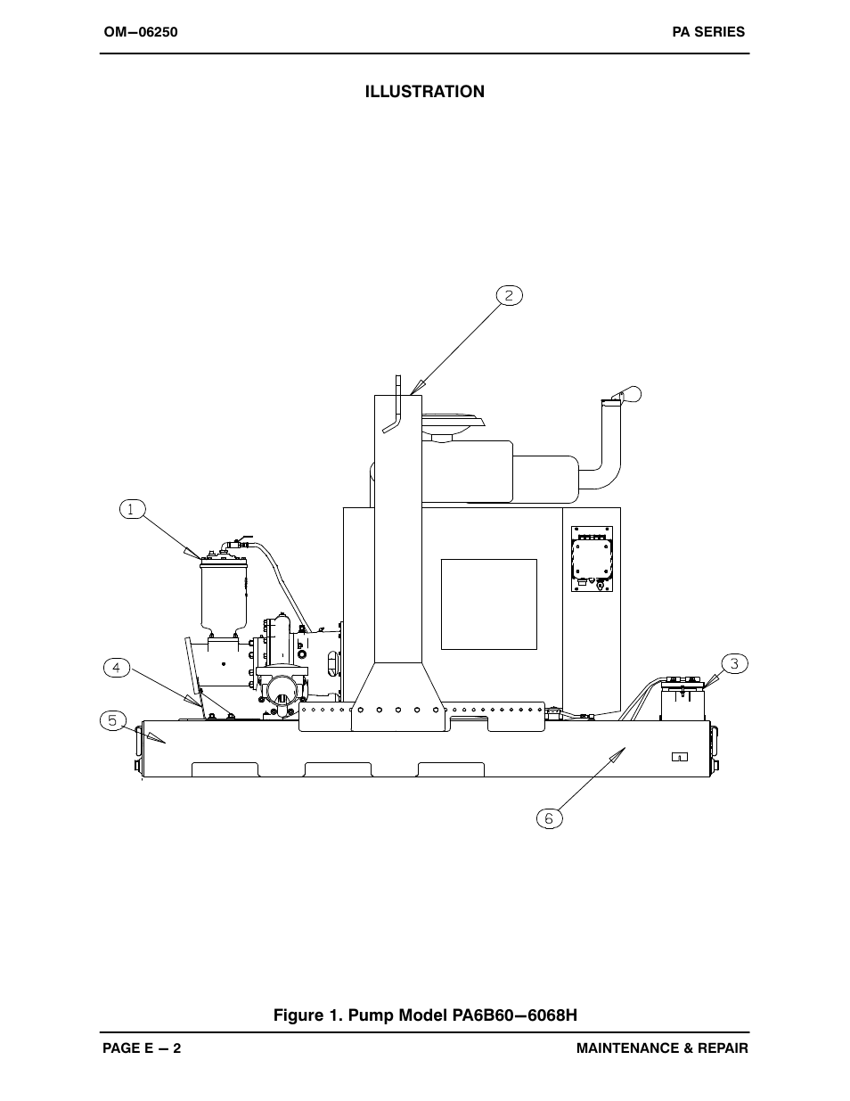 Gorman-Rupp Pumps PA6B60-6068H 1421583 and up User Manual | Page 24 / 45