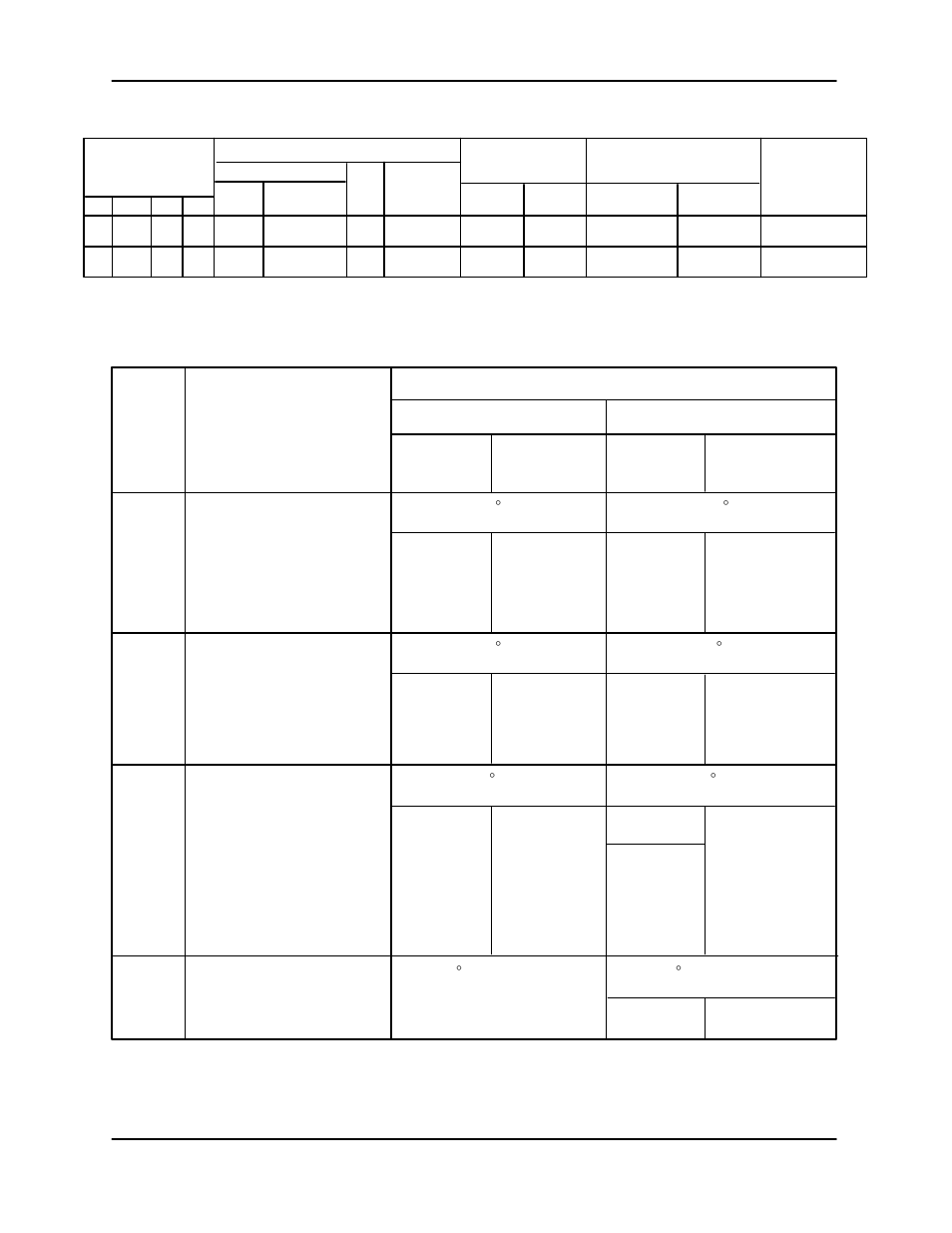 Gorman-Rupp Pumps S4C65-E10 460/3 861279 thru 1142084 User Manual | Page 32 / 37