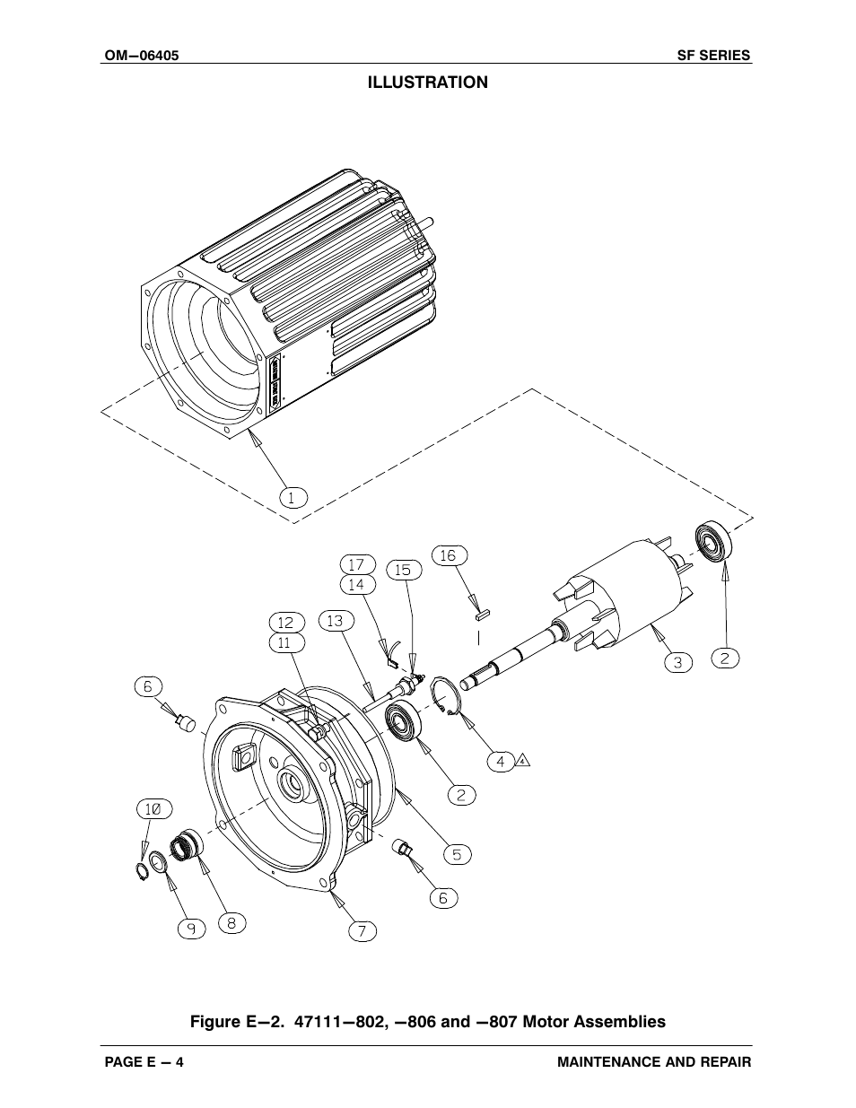 Gorman-Rupp Pumps SFDV3B 1520902 and up User Manual | Page 28 / 44