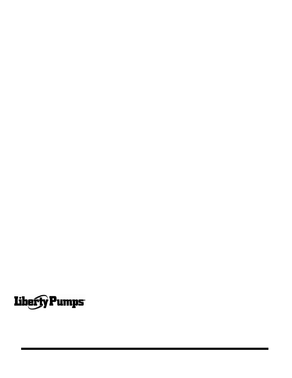 Liberty Pumps SJ10 SumpJet User Manual | Page 10 / 30