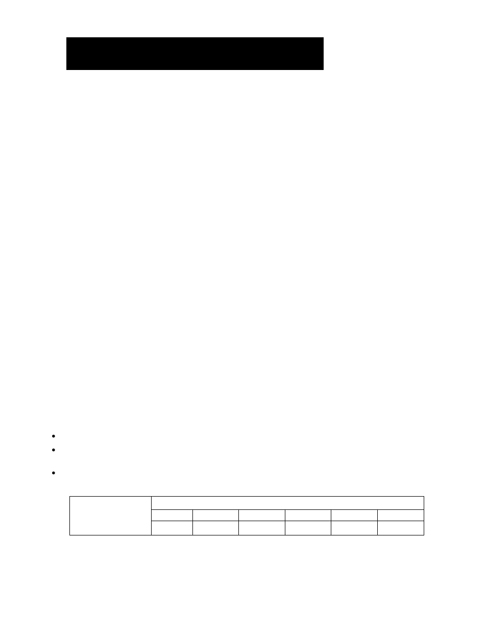 Operation / troubleshooting | Liberty Pumps 441 User Manual | Page 10 / 13