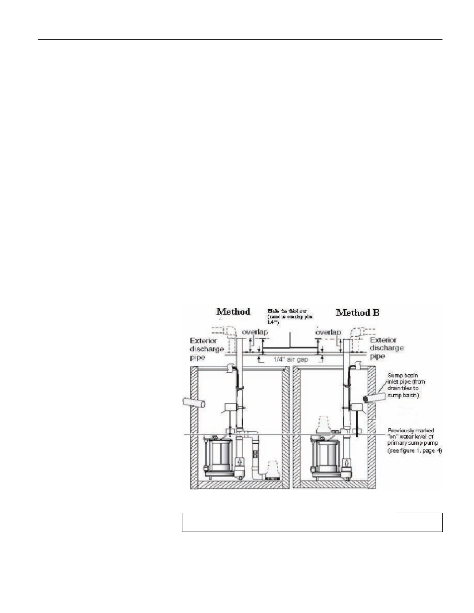 Installation cont | Liberty Pumps 441 User Manual | Page 7 / 13